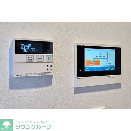 BPRレジデンス東日暮里の物件内観写真